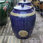 景德镇陶瓷器米缸米桶